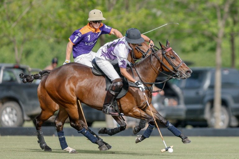 En este momento estás viendo Polo masculino: COMENZÓ EL TORNEO CLASIFICACIÓN POR DOS LUGARES AL ABIERTO DE PALERMO