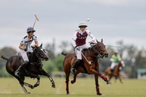 Lee más sobre el artículo Polo maculino: JUGARON LA SEGUNDA FECHA DEL TORNEO CLASIFICACIÓN POR DOS LUGARES AL ABIERTO DE PALERMO