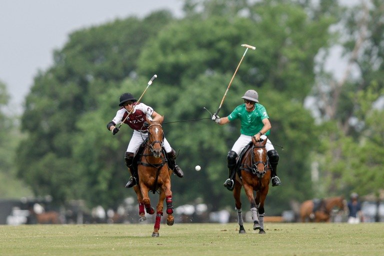 En este momento estás viendo Polo masculino: SE JUGÓ LA TERCERA FECHA DEL TORNEO CLASIFICACIÓN
