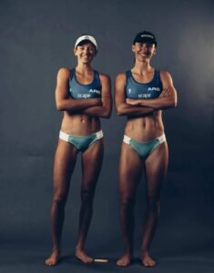 Lee más sobre el artículo Beach Volley: FINALIZÓ LA PARTICIPACIÓN NACIONAL EN EL MUNDIAL DE AUSTRALIA