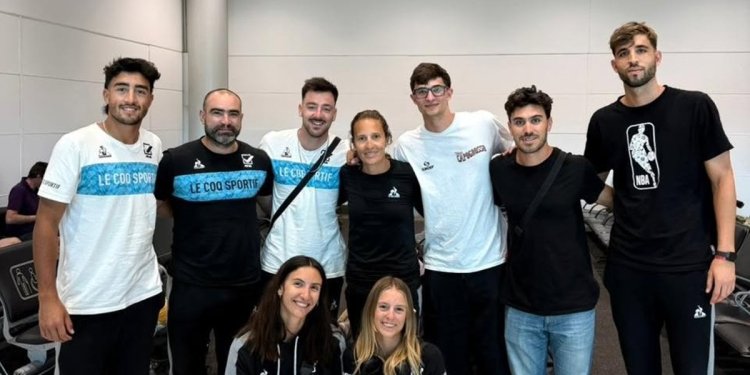 En este momento estás viendo Beach Volley: COMIENZA EL MUNDIAL DE AUSTRALIA CON PRESENCIA ARGENTINA