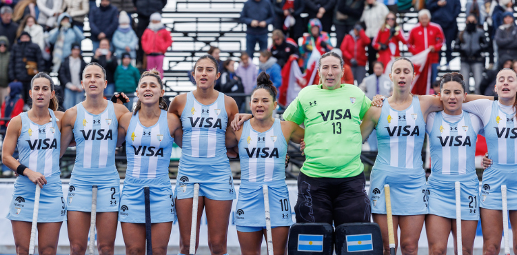 En este momento estás viendo Hockey césped femenino: LEONAS CONVOCADAS PARA LA FIH PRO LEAGUE 2025-26
