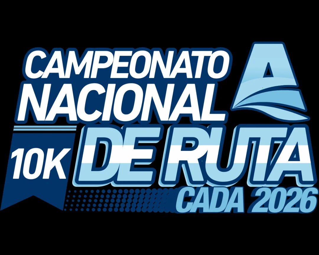 En este momento estás viendo Atletismo: NUEVA MODALIDAD DEL CAMPEONATO NACIONAL DE RUTA 10 KM