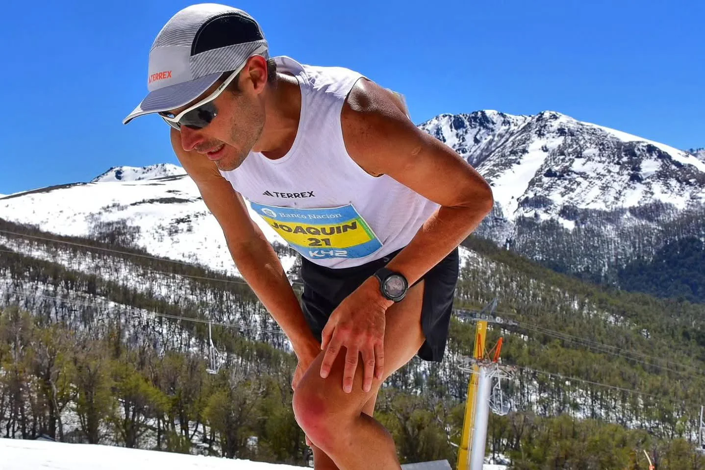 En este momento estás viendo Atletismo: ARGENTINA YA TIENE SEDES PARA LOS CAMPEONATOS NACIONALES DE TRAIL Y MONTAÑA 2026