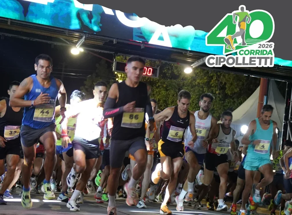 En este momento estás viendo Atletismo: CORRIDA DE CIPOLLETTI Y EL INICIO DEL CAMPEONATO NACIONAL