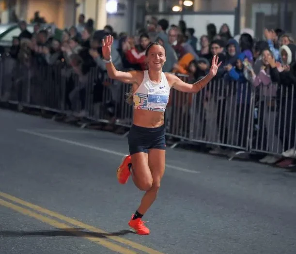 En este momento estás viendo Atletismo: FLORENCIA BORELLI Y MANUEL CÓRSICO FUERON LOS GANADORES DE LA 52° DE LA CORRIDA DE SAN FERNANDO
