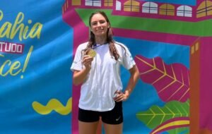 Lee más sobre el artículo Natación: NADADORES CITADOS PARA UN TORNEO INTERNACIONAL