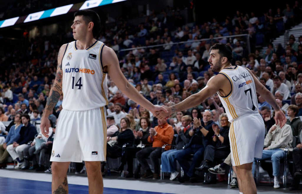 Básquet masculino: ESPAÑA | LA COPA DEL REY SE JUEGA EN VALENCIA