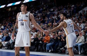 Lee más sobre el artículo Baloncesto: LA COPA DE BÁSQUET REGRESA A ESPAÑA