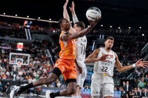 Lee más sobre el artículo Basket | CAMPAZZO Y DECK JUGARÁN LA FINAL DE LA COPA DEL REY