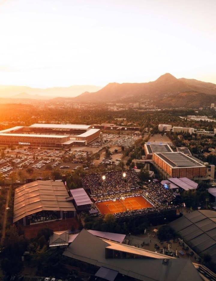 En este momento estás viendo Tenis Masculino: CERQUITA DE LA FINAL A LA VUELTA DE CASA