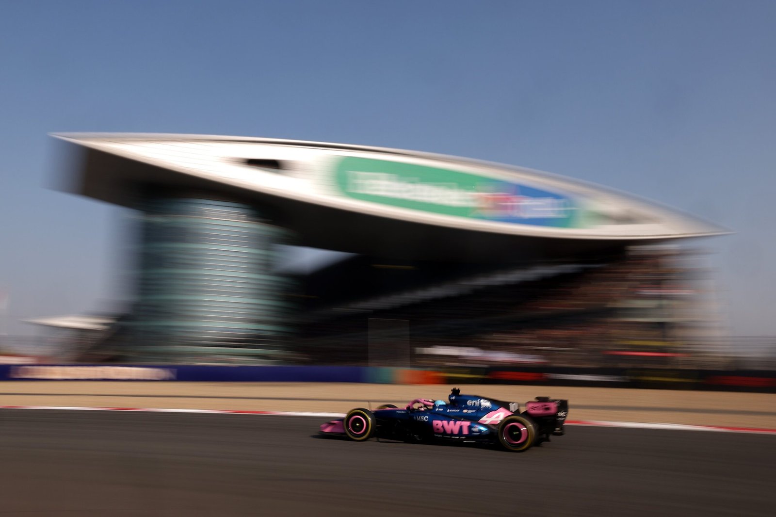 En este momento estás viendo Automovilismo: FÓRMULA 1 | COLAPINTO SUMÓ EL PRIMER PUNTO DE LA TEMPORADA 2026