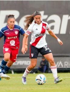 Lee más sobre el artículo Fútbol Femenino: Fecha N°3 > ENTRE GOLES, SORPRESAS Y ASOMBROS