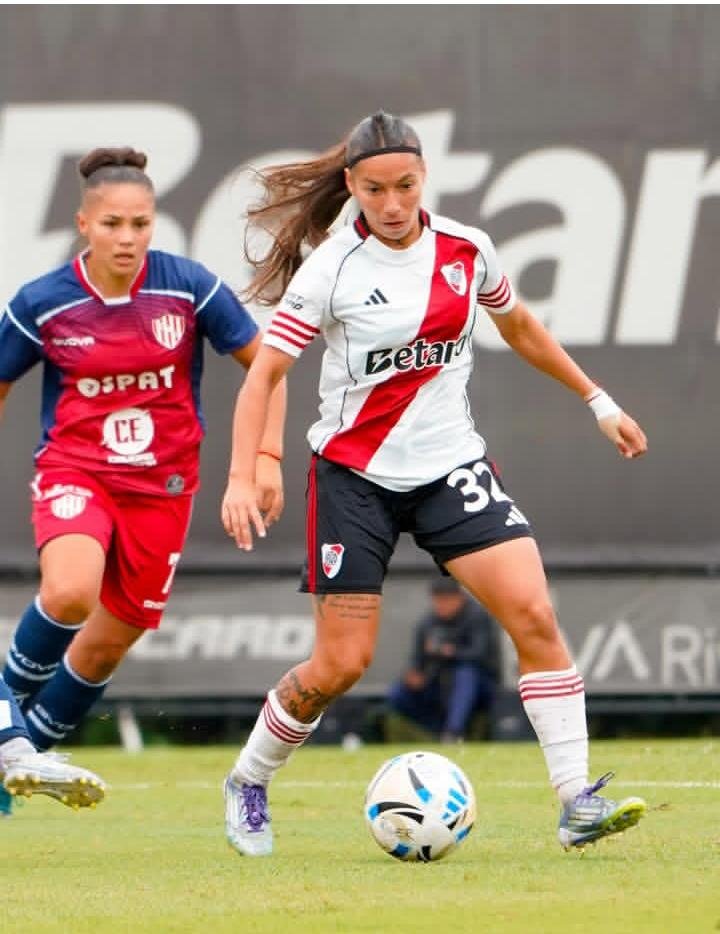 En este momento estás viendo Fútbol femenino: Fecha 3 | ENTRE GOLES, SORPRESAS Y ASOMBROS