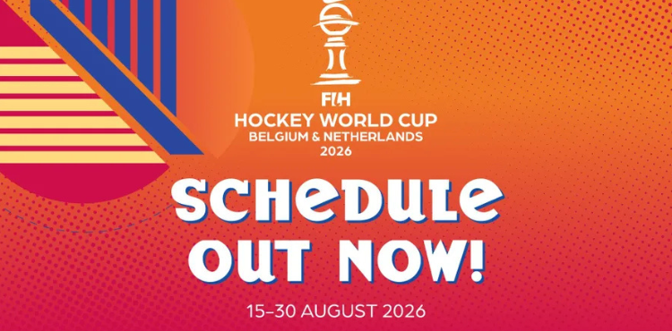 En este momento estás viendo Hockey césped: COPA DEL MUNDO 2026 | DÍAS Y HORARIOS CONFIRMADOS PARA LAS LEONAS Y LOS LEONES