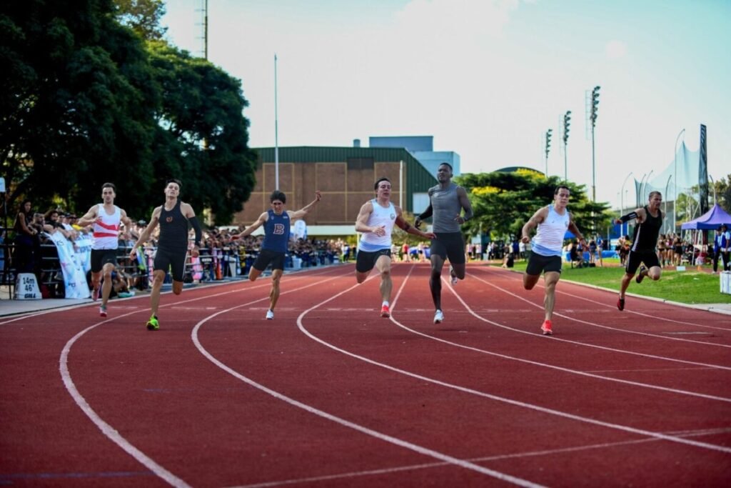 Atletismo: GRANDES ACTUACIONES EN EL CAMPEONATO NACIONAL DE CLUBES
