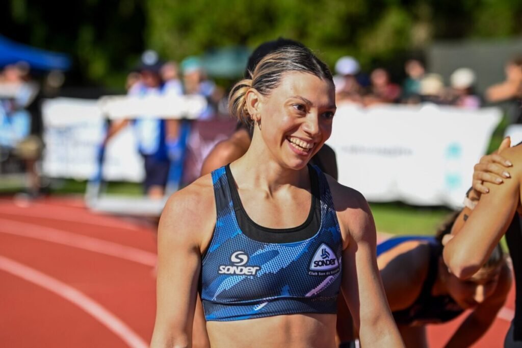 Atletismo: CIERRE DEL CAMPEONATO NACIONAL DE CLUBES CON GRANDES ACTUACIONES Y MARCAS