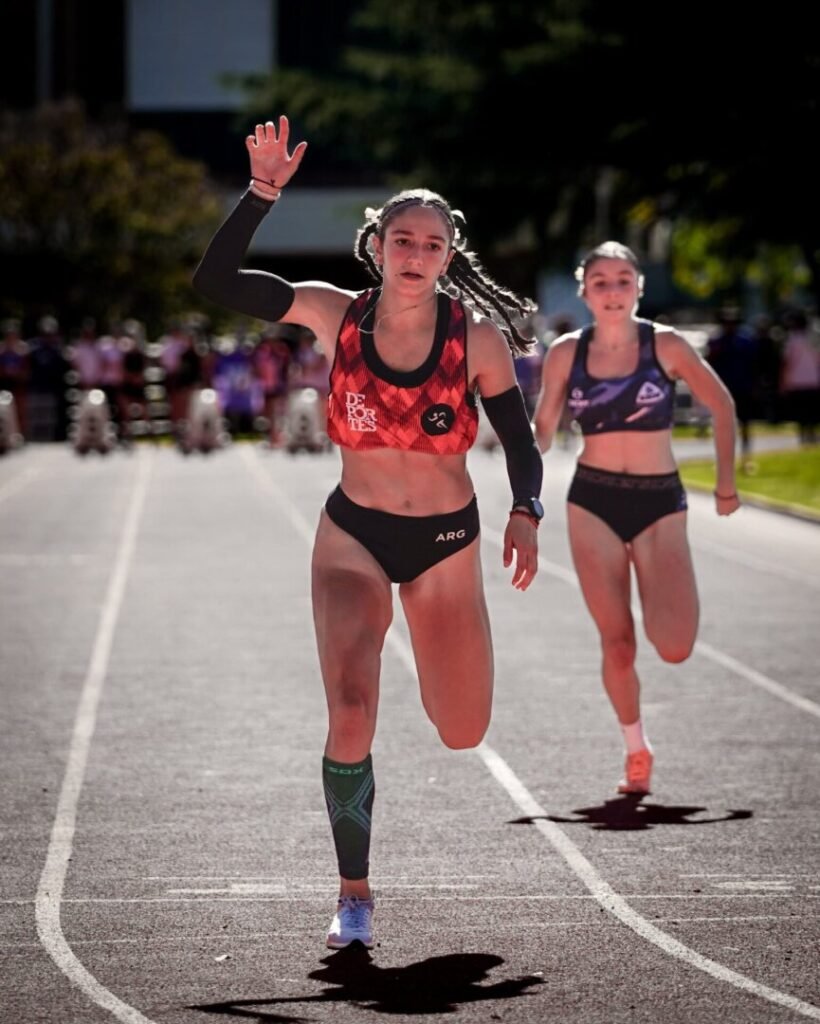 Atletismo: COMENZÓ EL CAMPEONATO NACIONAL DE CLUBES EN BUENOS AIRES