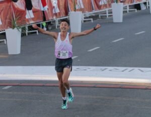 Lee más sobre el artículo Atletismo: NACIONAL DE MEDIO MARATÓN SERÁ PRUEBA PARA EL PANAMERICANO