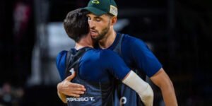 Lee más sobre el artículo Beach Volley: CUARTO PUESTO PARA LOS CAPOGROSSO EN EL CHALLENGE DE NAYARIT DEL PRO TOUR