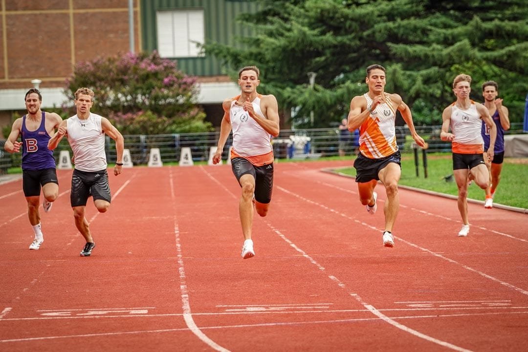 En este momento estás viendo Atletismo: JUAN IGNACIO CIAMPITTI, MANUEL ROBLES Y CAMILA ZITA GANARON EN TORNEOS REALIZADOS EN MONTEVIDEO