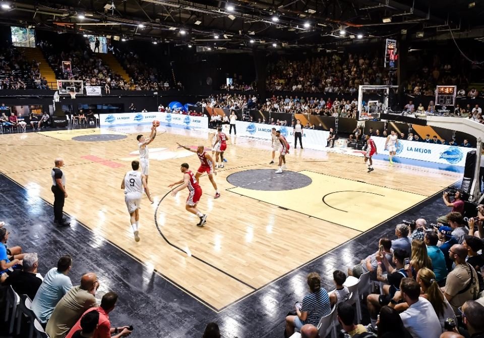 En este momento estás viendo Básquet masculino: FIBA DEFINIÓ LAS SEDES PARA LA SELECCIÓN ARGENTINA EN LA BÚSQUEDA DE QATAR 2027