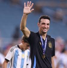 Fútbol masculino: PRELISTA DE 55 JUGADORES DE LA SELECCIÓN ARGENTINA PARA LA COPA DEL MUNDO