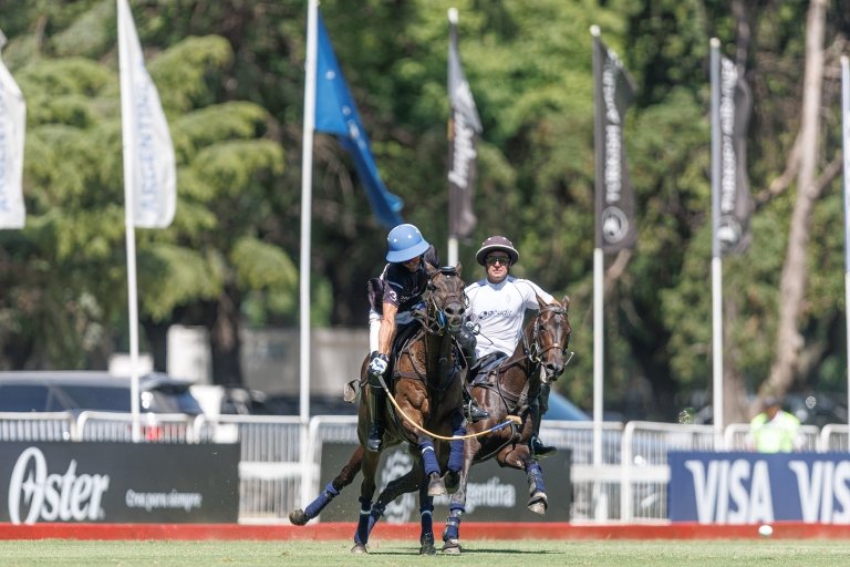 Polo masculino: MODIFICACIONES DE HANDICAPS PARA LA PRÓXIMA TEMPORADA