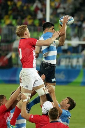 En este momento estás viendo JJOO RÍO 2016 Rugby Seven: LOS PUMAS, ELIMINADOS EN CUARTOS DE FINAL