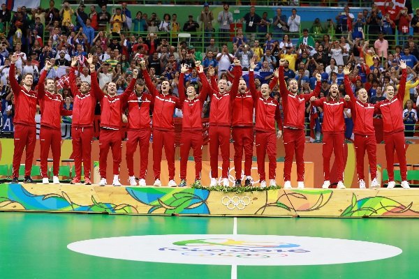 En este momento estás viendo JJOO RÍO 2016 Handball: PODIOS CON SORPRESAS
