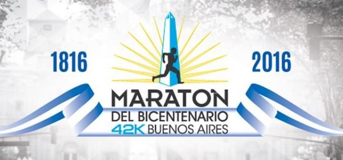 Lee más sobre el artículo Atletismo: MUCHA PARTICIPACIÓN EN EL MARATÓN DE BUENOS AIRES 2016