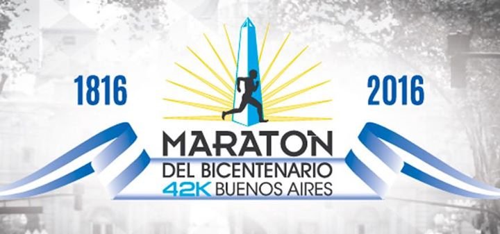 En este momento estás viendo Atletismo: MUCHA PARTICIPACIÓN EN EL MARATÓN DE BUENOS AIRES 2016