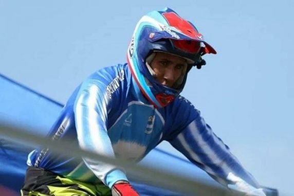 Lee más sobre el artículo Ciclismo BMX: TORRES MANTIENE EL CUARTO LUGAR EN EL RANKING