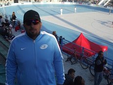 Lee más sobre el artículo Patín: «OJALÁ PODAMOS SACAR EL PATÍN ARGENTINO ADELANTE» EXPRESÓ ÁLVARO RAMOS