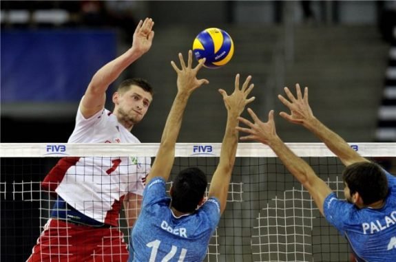 Lee más sobre el artículo Voley masculino: POLONIA VENCIÓ A ARGENTINA EN EL SEGUNDO WEEKEND DE LA LIGA MUNDIAL