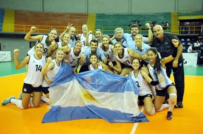 En este momento estás viendo Vóley femenino: LAS PANTERITAS SUB 20 SUBCAMPEONAS Y CLASIFICADAS AL MUNDIAL