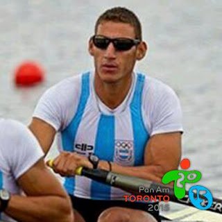 Lee más sobre el artículo Remo: ARIEL SUÁREZ, CRISTIAN ROSSO Y RODRIGO MURILLO GARCÍA, ENTRE PREPARACIÓN Y RECUERDOS