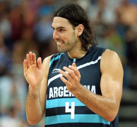 Juegos Olímpicos Río 2016: LUIS SCOLA SERÁ EL ABANDERADO DE LA DELEGACIÓN NACIONAL