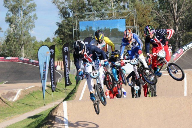 En este momento estás viendo Ciclismo BMX: ACTUACIÓN DE LOS ARGENTINOS EN SANTIAGO DEL ESTERO