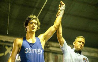 Lee más sobre el artículo Boxeo: MEDALLA ASEGURADA Y CLASIFICACIÓN MUNDIAL PARA ESCUDERO, PALMETTA Y PERALTA