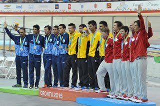 Lee más sobre el artículo Ciclismo: MEDALLAS Y EXPECTATIVAS PARA EL FUTURO