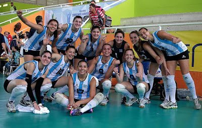 Lee más sobre el artículo Voley femenino: DEBUT Y TRIUNFO DE LAS PANTERAS EN EL SUDAMERICANO DE CARTAGENA