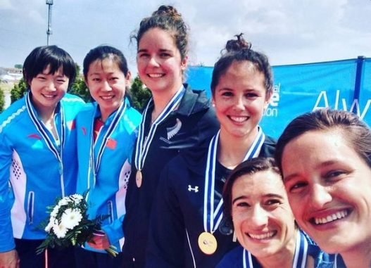 Lee más sobre el artículo Canotaje: BUENAS ACTUACIONES ARGENTINAS EN EUROPA