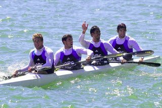 Lee más sobre el artículo Canotaje: BUENOS RESULTADOS DE ARGENTINA EN LA COPA DEL MUNDO ICF DE HUNGRIA