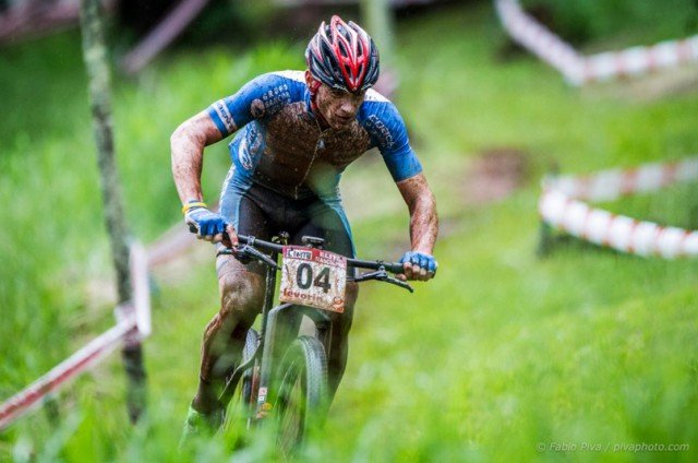 En este momento estás viendo Ciclismo de montaña: CATRIEL SOTO, MEDALLA DE ORO EN EL XX CAMPEONATO PANAMERICANO