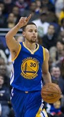 Lee más sobre el artículo Basquet Masculino: CURRY, EL MC ENROE DEL BÁSQUET