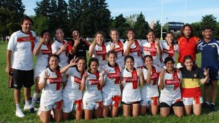 Lee más sobre el artículo Rugby: NACIONAL DE CLUBES FEMENINO 2015