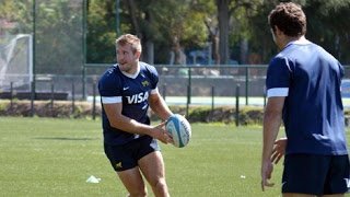 Lee más sobre el artículo Rugby: PLANTEL ARGENTINO PARA EL SEVEN DE FLORIDA