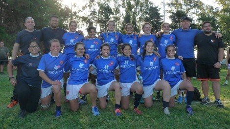 Lee más sobre el artículo Rugby femenino: CAPRI ES EL NUEVO CAMPEÓN DEL CAMPEONATO NACIONAL DE CLUBES