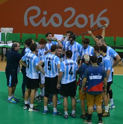 En este momento estás viendo JJOO RÍO 2016 Handball Masculino: LOS GLADIADORES NO PUDIERON CON FRANCIA
